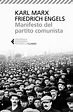 Manifesto del Partito Comunista - Karl Marx - Friedrich Engels ...