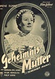 Geheimnis der Mutter - Film: Jetzt online Stream anschauen