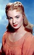 Shirley Jones from Oklahoma, 1956. | Shirley jones, Actresses, Classic ...