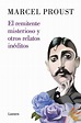 Marcel Proust | Los libros más esperados de 2021 (novedades y apuestas ...