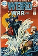 Savage Tales: Weird War Tales #27: "The Veteran"