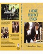 A More Perfect Union: America Becomes A Nation (DVD) - Family Safe