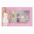 Paris Hilton Coffret Perfume Gift Set For Women, 4 Pieces - Walmart.com