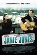 Janie Jones Movie Poster - IMP Awards