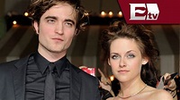 Robert Pattinson y Kristen Stewart se reencuentran en privado / Función ...