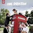 CD One Direction Take Me Home – Sugar Dance
