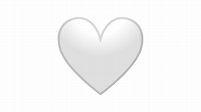 WhatsApp: ¿Qué significa el emoji del corazón blanco? | La Verdad Noticias