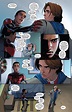 Miles Morales Ultimate Spider Man Issue 2 | Read Miles Morales Ultimate ...