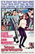 "Viva Las Vegas" movie poster, 1964. | Elvis presley movies, Elvis ...