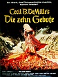 Die zehn Gebote - Film 1956 - FILMSTARTS.de