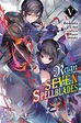 Reign of the Seven Spellblades Volume 5 Review • Anime UK News