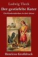 Der Gestiefelte Kater (grossdruck) by Ludwig Tieck (German) Hardcover ...
