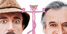 Tras la pista de la pantera rosa - película: Ver online