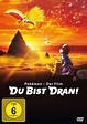 Pokémon - Der Film: Du bist dran! in Blu Ray - Pokemon - Der Film: Du ...