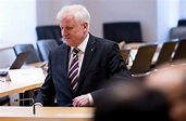 Wegen Innenmister Horst Seehofer: Bundestag soll Ausschuss für Bau und ...