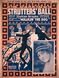 189.063 - The Darktown Strutters' Ball. | Levy Music Collection