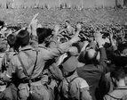 EL TRIUNFO DE LA VOLUNTAD (1935). El cine propagandístico de Leni Riefenstahl. « LAS MEJORES ...