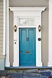 22 Front Door Paint Ideas for an Exterior Refresh | Southern Living