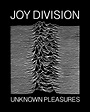 Joy Division Unknown Pleasures Poster Print Record Cover Art Album ...