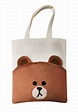 限量開賣！麥當勞 1/27 起推出 LINE FRIENDS「熊大雙層帆布包」、「熊大摺疊手提袋」 -- 上報 / 生活