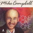 Mike Campbell - Loving Friends — Audiophile Label