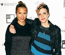 Charlotte Ronson and Samantha Ronson | Celebrities Who Have a Twin | Us ...