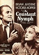 La ninfa constante (1933) - FilmAffinity