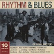 Rhythm & Blues - Original Masters | 10-CD (2005, Box, Compilation, Mono ...