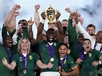 South Africa win the 2019 Rugby World Cup – As it happened | Express & Star