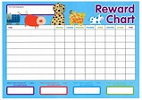 Printable Reward Charts for Kids | Activity Shelter