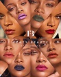 Fenty Beauty by Rihanna - 40 Shades of Foundation