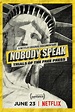 Nobody Speak: Trials of the Free Press (2017) Pictures, Trailer ...