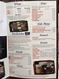 Online Menu of Barro's Pizza Restaurant, Scottsdale, Arizona, 85257 - Zmenu