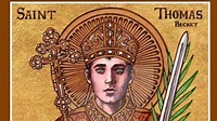 San Tommaso Becket: difensore dei diritti della Chiesa