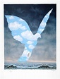 René Magritte | La Grande Famille (2010) | Artsy