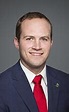 Nathaniel Erskine-Smith, Liberal MP for Beaches--East York ...