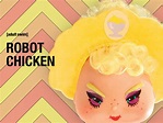 Prime Video: Robot Chicken: The Complete Seventh Season