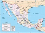 Estados de México en inglés y sus capitales AmazingTalker®