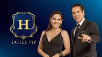 Hotel VIP | Univision