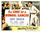 Image gallery for The Lives of a Bengal Lancer - FilmAffinity