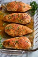 Recipe of Easy Oven Baked Chicken Breast Recipes
