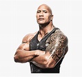 Dwayne Johnson Png - Dwayne Johnson, Transparent Png - kindpng