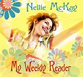 Nellie McKay: MY WEEKLY READER Review - MusicCritic