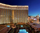 The Venetian Tower | Luxury Hotel & Resort in Las Vegas