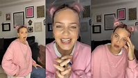 Anne-Marie | Instagram Live Stream | 25 March 2020 | IG LIVE's TV