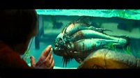 Piranha 3D Movie Trailer (HD) - YouTube