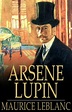 bol.com | Arsene Lupin (ebook) Adobe ePub, Maurice Le Blanc ...
