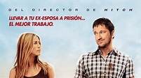 Cine Informacion y mas: Sony/Columbia - Pelicula 'El Caza Recompensas ...