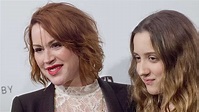 Molly Ringwald on Her Teen Daughter: Says Today’s Teens Have it Harder ...