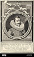 Ferdinand II, 1578 - 1637, emperador del Sacro Imperio Romano Germánico ...